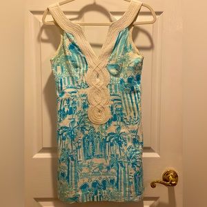 Gorgeous Lilly Pulitzer Dress